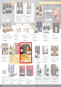 Norman Goodfellows : 2017 Festive Season Catalogue (19 Oct - 31 Dec 2017), page 9