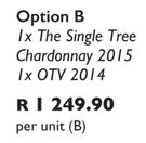 UVA Mira Twin Pack In Gift Box-Per Unit