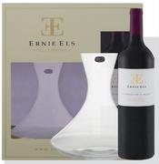 Ernie ELS Proprietors Blend With Crystal Decanter-Per Unit