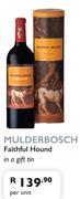 Mulderbosch Faithful Hound In A Gift Tin-Per Unit