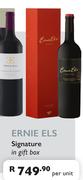 Ernie ELS Signature In Gift Box-Per Unit