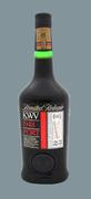 KWV Tawny Port 1948 In Wooden Box-Per Unit