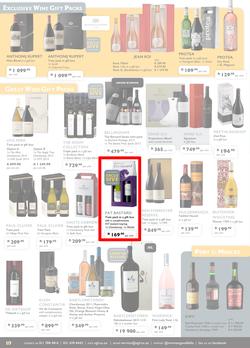 Norman Goodfellows : 2017 Festive Season Catalogue (19 Oct - 31 Dec 2017), page 10