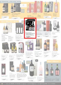 Norman Goodfellows : 2017 Festive Season Catalogue (19 Oct - 31 Dec 2017), page 10