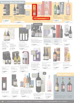 Norman Goodfellows : 2017 Festive Season Catalogue (19 Oct - 31 Dec 2017), page 10