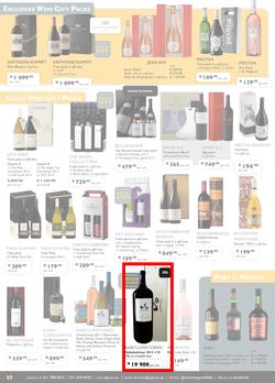 Norman Goodfellows : 2017 Festive Season Catalogue (19 Oct - 31 Dec 2017), page 10