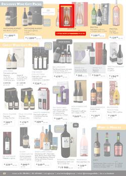 Norman Goodfellows : 2017 Festive Season Catalogue (19 Oct - 31 Dec 2017), page 10