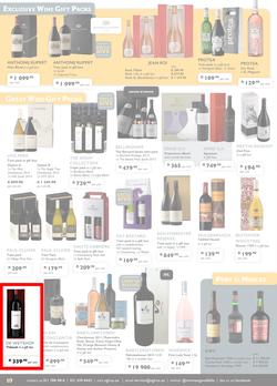 Norman Goodfellows : 2017 Festive Season Catalogue (19 Oct - 31 Dec 2017), page 10