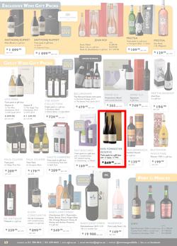 Norman Goodfellows : 2017 Festive Season Catalogue (19 Oct - 31 Dec 2017), page 10