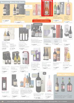 Norman Goodfellows : 2017 Festive Season Catalogue (19 Oct - 31 Dec 2017), page 10