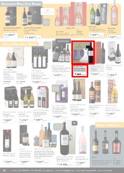 Norman Goodfellows : 2017 Festive Season Catalogue (19 Oct - 31 Dec 2017), page 10