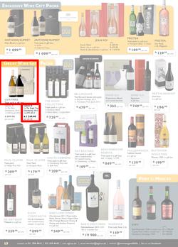 Norman Goodfellows : 2017 Festive Season Catalogue (19 Oct - 31 Dec 2017), page 10