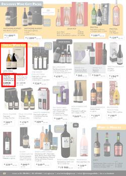 Norman Goodfellows : 2017 Festive Season Catalogue (19 Oct - 31 Dec 2017), page 10