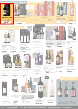 Norman Goodfellows : 2017 Festive Season Catalogue (19 Oct - 31 Dec 2017), page 10