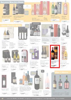 Norman Goodfellows : 2017 Festive Season Catalogue (19 Oct - 31 Dec 2017), page 10