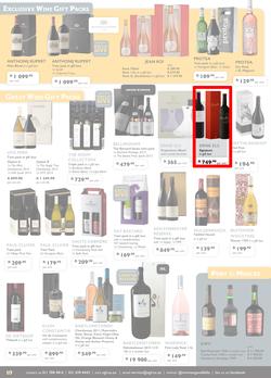 Norman Goodfellows : 2017 Festive Season Catalogue (19 Oct - 31 Dec 2017), page 10