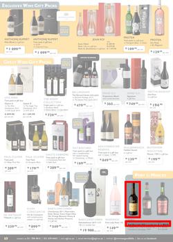 Norman Goodfellows : 2017 Festive Season Catalogue (19 Oct - 31 Dec 2017), page 10