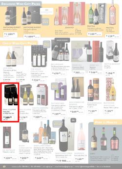 Norman Goodfellows : 2017 Festive Season Catalogue (19 Oct - 31 Dec 2017), page 10