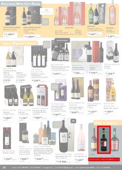 Norman Goodfellows : 2017 Festive Season Catalogue (19 Oct - 31 Dec 2017), page 10