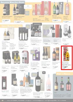 Norman Goodfellows : 2017 Festive Season Catalogue (19 Oct - 31 Dec 2017), page 10