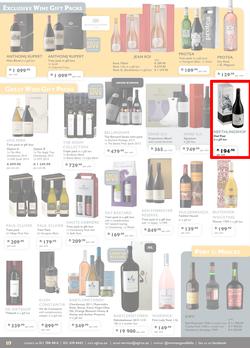 Norman Goodfellows : 2017 Festive Season Catalogue (19 Oct - 31 Dec 2017), page 10