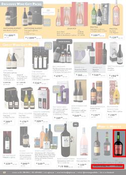 Norman Goodfellows : 2017 Festive Season Catalogue (19 Oct - 31 Dec 2017), page 10