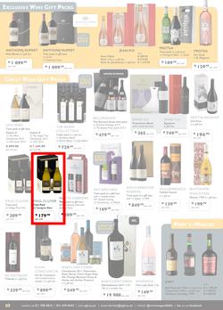 Norman Goodfellows : 2017 Festive Season Catalogue (19 Oct - 31 Dec 2017), page 10