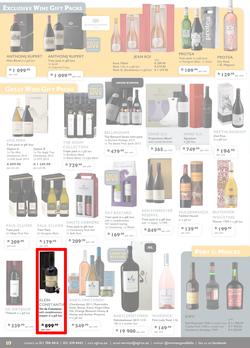 Norman Goodfellows : 2017 Festive Season Catalogue (19 Oct - 31 Dec 2017), page 10