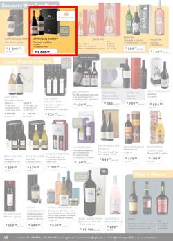 Norman Goodfellows : 2017 Festive Season Catalogue (19 Oct - 31 Dec 2017), page 10