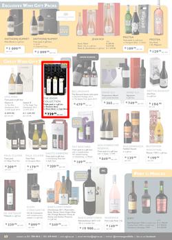 Norman Goodfellows : 2017 Festive Season Catalogue (19 Oct - 31 Dec 2017), page 10