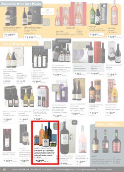 Norman Goodfellows : 2017 Festive Season Catalogue (19 Oct - 31 Dec 2017), page 10