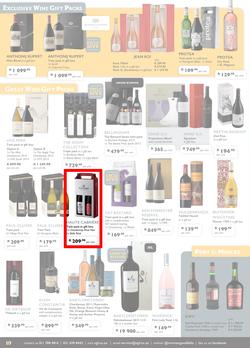 Norman Goodfellows : 2017 Festive Season Catalogue (19 Oct - 31 Dec 2017), page 10