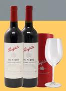 Penfolds Bin 389 Shiraz/Cab Sauv