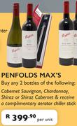 Penfolds Max's-Per Unit