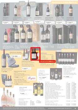 Norman Goodfellows : 2017 Festive Season Catalogue (19 Oct - 31 Dec 2017), page 11