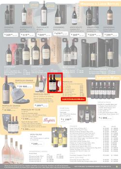 Norman Goodfellows : 2017 Festive Season Catalogue (19 Oct - 31 Dec 2017), page 11