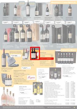 Norman Goodfellows : 2017 Festive Season Catalogue (19 Oct - 31 Dec 2017), page 11