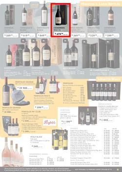 Norman Goodfellows : 2017 Festive Season Catalogue (19 Oct - 31 Dec 2017), page 11