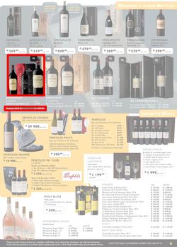 Norman Goodfellows : 2017 Festive Season Catalogue (19 Oct - 31 Dec 2017), page 11