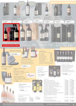 Norman Goodfellows : 2017 Festive Season Catalogue (19 Oct - 31 Dec 2017), page 11