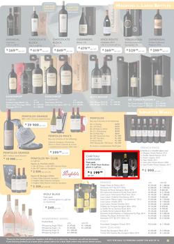 Norman Goodfellows : 2017 Festive Season Catalogue (19 Oct - 31 Dec 2017), page 11