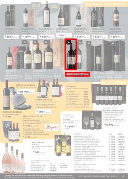 Norman Goodfellows : 2017 Festive Season Catalogue (19 Oct - 31 Dec 2017), page 11