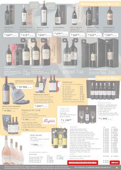 Norman Goodfellows : 2017 Festive Season Catalogue (19 Oct - 31 Dec 2017), page 11