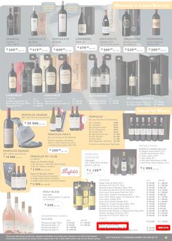 Norman Goodfellows : 2017 Festive Season Catalogue (19 Oct - 31 Dec 2017), page 11