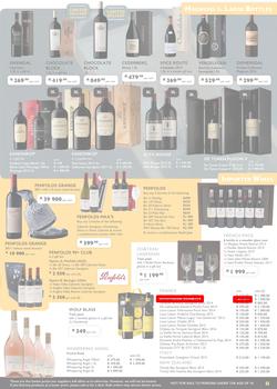 Norman Goodfellows : 2017 Festive Season Catalogue (19 Oct - 31 Dec 2017), page 11