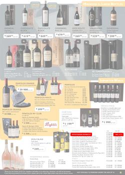 Norman Goodfellows : 2017 Festive Season Catalogue (19 Oct - 31 Dec 2017), page 11