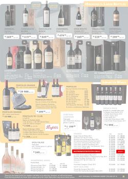 Norman Goodfellows : 2017 Festive Season Catalogue (19 Oct - 31 Dec 2017), page 11