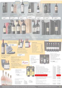 Norman Goodfellows : 2017 Festive Season Catalogue (19 Oct - 31 Dec 2017), page 11