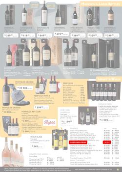 Norman Goodfellows : 2017 Festive Season Catalogue (19 Oct - 31 Dec 2017), page 11