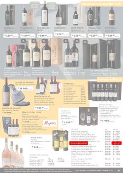 Norman Goodfellows : 2017 Festive Season Catalogue (19 Oct - 31 Dec 2017), page 11